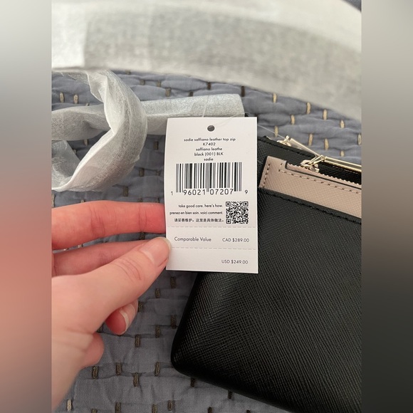 Kate Spade NWT - Picture 3 of 8